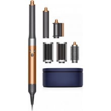 Стайлер Dyson Airwrap Multi-styler Complete Long Copper/Nickel (395971-01) (EU): Тип Мультистайлер