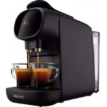 Кавоварка Philips L'Or Barista LM9012/60: Тип капсульная кофеварка эспрессо