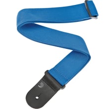 Гитарный ремень PLANET WAVES PWS102 POLYPRO GUITAR STRAP (BLUE): Производитель PLANET WAVES