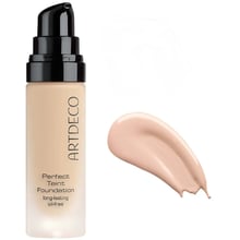 ARTDECO Perfect Teint Foundation №04 Pure Porcelain Стойкий тональный крем 20 ml: Вид Тональные средства