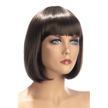 Перука World Wigs SOPHIE SHORT CHESTNUT: Виробник World Wigs