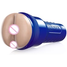 Мастурбатор Fleshlight Boost Blast Female Light Medium Flesh: Для кого Для мужчин