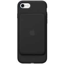 Чохол для iPhone Apple Smart Battery Case Black (MN002) for iPhone SE 2020/iPhone 8/iPhone 7: Колір чорний