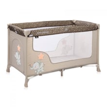 Манеж Lorelli SR 1L (beige elephant): Виробник Lorelli