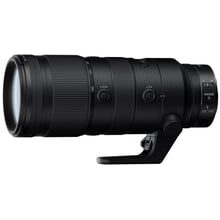 Объектив для фотоаппарата Nikon Z 70-200mm f/2.8 VR S (JMA709DA) UA: Тип объектива телеобъектив