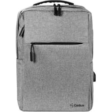 Сумка для ноутбуков Gelius 15.6" Daily Satellite Backpack Grey (GP-BP001): Тип сумки рюкзак