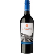 Вино El Descanso Varietals Merlot красное сухое 0.75л (VTS3602540): Страна производитель Чили