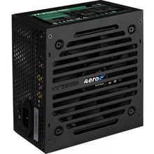 Блок живлення AeroCool 600W VX PLUS 600 (4713105962772): Форм-фактор ATX