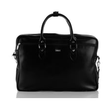 Сумка для ноутбуков Felice 17" MARINA Ladies Leather Bag Black (MarinaBlack): Тип сумки сумка