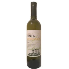 Вино Villa Tinta Gewurztraminer белое сухое 11-13% (0.75 л) (8000019206069): Страна производитель Украина