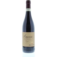 Вино Zenato Amarone della Valpolicella Classico 2007 красное сухое 0.75 л (BWT3380): Страна производитель Италия