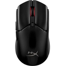 Мишка HyperX Pulsefire Haste 2 Mini Wireless Black (7D388AA): інтерфейс підключення Wireless, USB