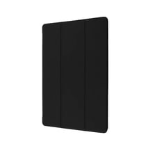 Аксесуар для планшетних ПК WAVE Smart Cover Black for Lenovo Tab P12 TB370FU: Колір черный