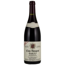 Вино Gerard Raphet Clos Vougeot, 2015 (0,75 л) (BW36968): Країна виробник Франція