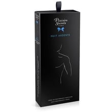 Крем для ерекції Plaisirs Secrets Male Performance Cream Nuit Ardente (60 мл): Виробник Plaisirs Secrets