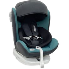 Автокрісло Lorelli LUSSO SPS ISOFIX (0-36кг) (brittany blue): Група 0-1-2-3