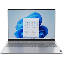 Ноутбук Lenovo ThinkBook 16 G6 ABP (21KK0020RA) UA: Экран 16" IPS (1920x1200)