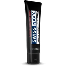 Крем для мастурбации Swiss Navy Premium Masturbation Cream 10 мл: Для кого Для мужчин