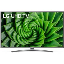 Телевізор LG 43UN81006LB: Тип LED-телевізори