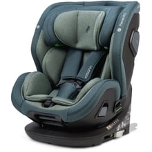 Автокресло Osann Flame360 i-Size Isofix темно-зеленый (108-281-322): Группа 0/1/2/3 (с рождения до 36 кг)