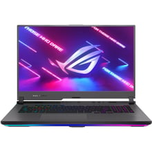 Ноутбук ASUS ROG Strix G17 G713RW (G713RW-LL108W) RB: Экран 17.3" EWV (2560x1440)