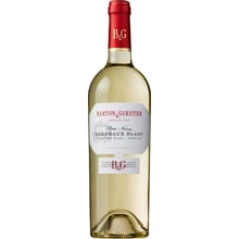 Вино Barton & Guestier Bordeaux Blanc біле, сухе 0.75л (WNF3035130200003): Країна виробник Франція