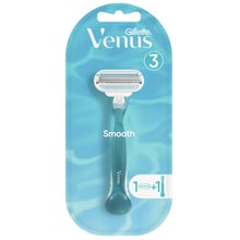 Gillette Venus Cтанок для бритья с 1 сменной касетой: Вид Бритвенные станки