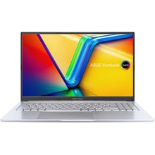 Ноутбук ASUS Vivobook 15 OLED X1505VA-L1233 (90NB10P2-M00920) UA: Экран 15.6" OLED (1920x1080) Full HD