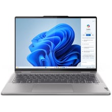 Ноутбук Lenovo Yoga 7 14AHP9 (83DK000FUS): Екран 14" IPS (1920x1200) Touch