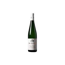 Вино Dr. Loosen Urziger Wurzgarten Riesling Auslese, 2007 (0,75 л) (BW1886): Країна виробник Німеччина