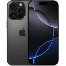 Apple iPhone 16 Pro 256GB Black Titanium (MYNH3SX/A) UA: Процессор Apple A18 Pro chip, 16-ядерная система Neural Engine нового поколения