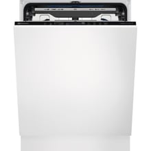 Вбудовувана посудомийна машина ELECTROLUX EEC87400W: Розміри 82x60x56 см