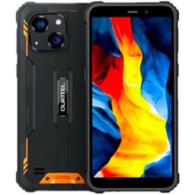 Смартфон Oukitel WP32 4/128Gb Orange: Дисплей 5.93" / IPS / (1440x720)