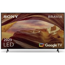 Телевізор Sony KD-75X75WL: Тип LED-телевизоры