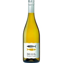 Вино LGI Duo des Mers Sauvignon - Viognier, белое сухое, 0.75л (WNF3700619309804): Страна производитель Франция