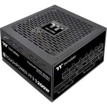 Блок живлення Thermaltake Toughpower PF3 1200W Platinum (PS-TPD-1200FNFAPE-3): Форм-фактор ATX