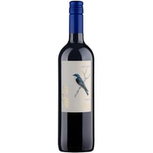 Вино Carta Vieja Aves Del Sur Merlot (0.75 л) (AS57988): Країна виробник Чилі