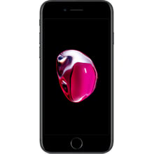 Apple iPhone 7 32GB Black: Встроенная память 32 Гб