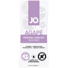 Пробник System JO Agape Lubricant (10 мл): Для кого Унисекс