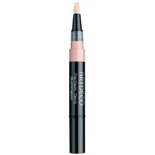 ARTDECO Perfect Teint Illuminator №1 illuminating pink Консилер маскуючий 2ml: Вид Консилер