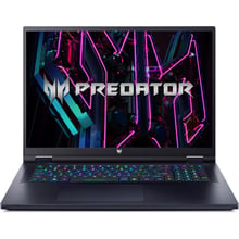 Ноутбук Acer Predator Helios 18 PH18-71-756U ( NH.QMJAA.001) RB: Экран 18" IPS (1920x1200) WUXGA