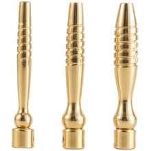 Набір уретральних стимуляторів LOCKINK Bad Boy Training Urethral Plugs Set: Виробник LOCKINK