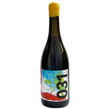 Вино 031 Tinto Barrica 0.75 л (ALR15702): Країна виробник Іспанія