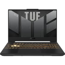 Ноутбук ASUS TUF Gaming F15 FX507ZC4-HN252 (90NR0GW1-M00VM0) UA: Екран 15.6" IPS (1920x1080) Full HD