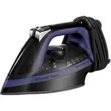 Утюг Russell Hobbs 26731-56 Easy Store Pro: Подключение проводное (2.5 м)