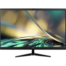 Моноблок Acer Aspire C27-1800 (DQ.BLHME.004) UA: Діагональ екрану 25" и больше