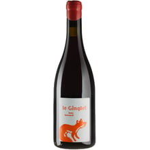 Вино Tony Bornard Trousseau Le Ginglet 2020 красное сухое 12.7 % 0.75 л (BWR8747): Страна производитель Франция