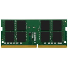 Kingston 16 GB SO-DIMM DDR4 3200 MHz (KVR32S22S8 / 16): Тип DDR4