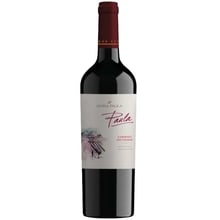 Вино Paula Cabernet Sauvignon, красное сухое, 11-14.5% 0.75л (MAR7798090160478): Страна производитель Аргентина