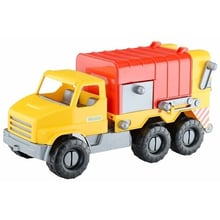 Сміттєвоз Wader City Truck 39369: Виробник Wader